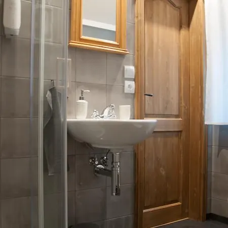 Сasa de vacaciones Nad Popelkou