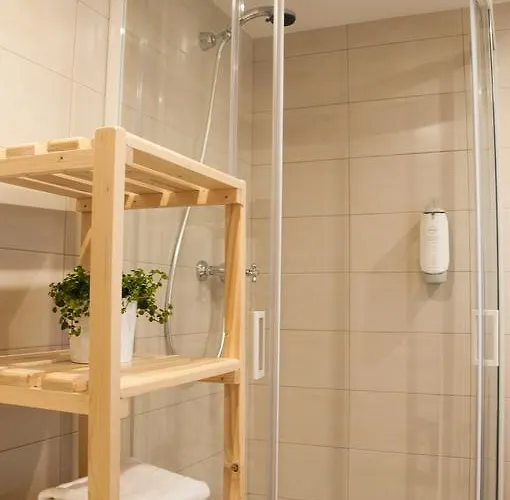 Nad Popelkou Casa de Férias Lomnice nad Popelkou