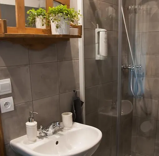 Nad Popelkou Lomnice nad Popelkou